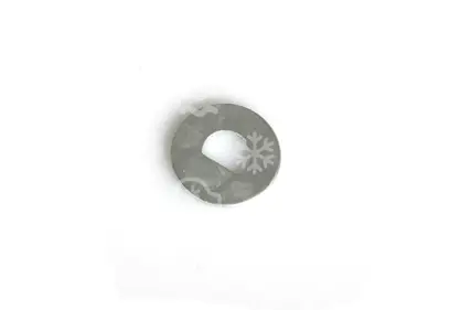 podložka ventilu plynu sporáku AMICA Premiere, 5 mm